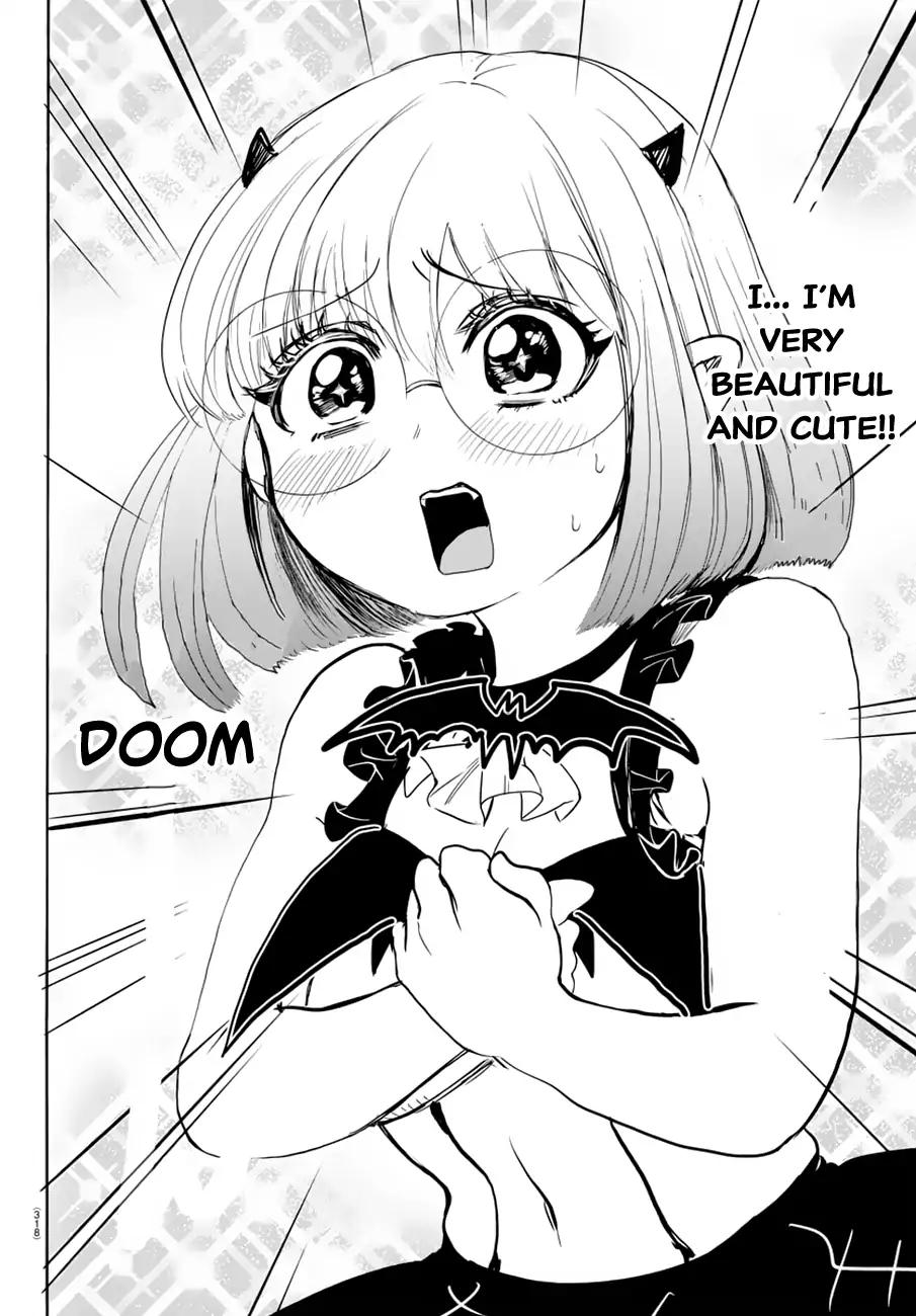 Mairimashita! Iruma-kun chapter 40 page 11