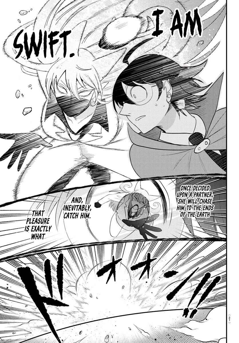 Mairimashita! Iruma-kun chapter 400 page 14