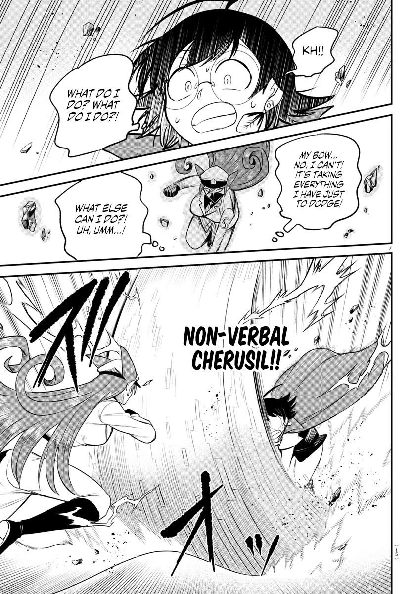 Mairimashita! Iruma-kun chapter 400 page 8