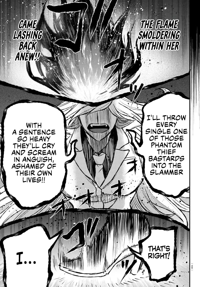 Mairimashita! Iruma-kun chapter 404 page 15