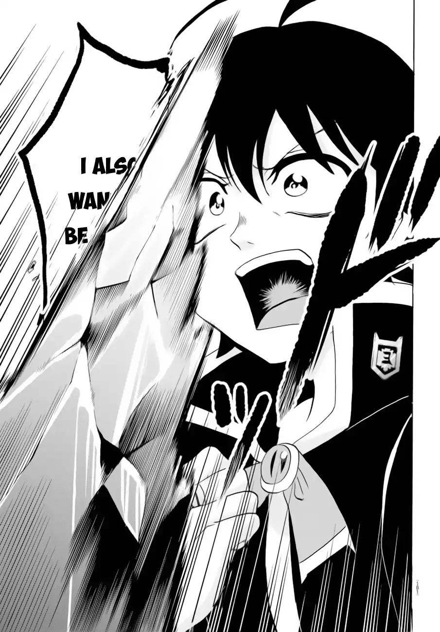 Mairimashita! Iruma-kun chapter 41 page 17