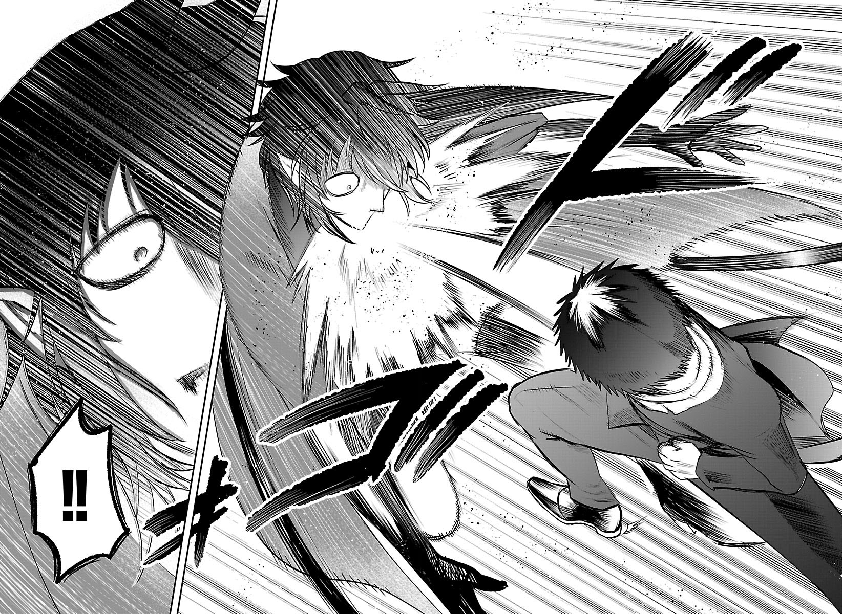 Mairimashita! Iruma-kun chapter 410 page 15