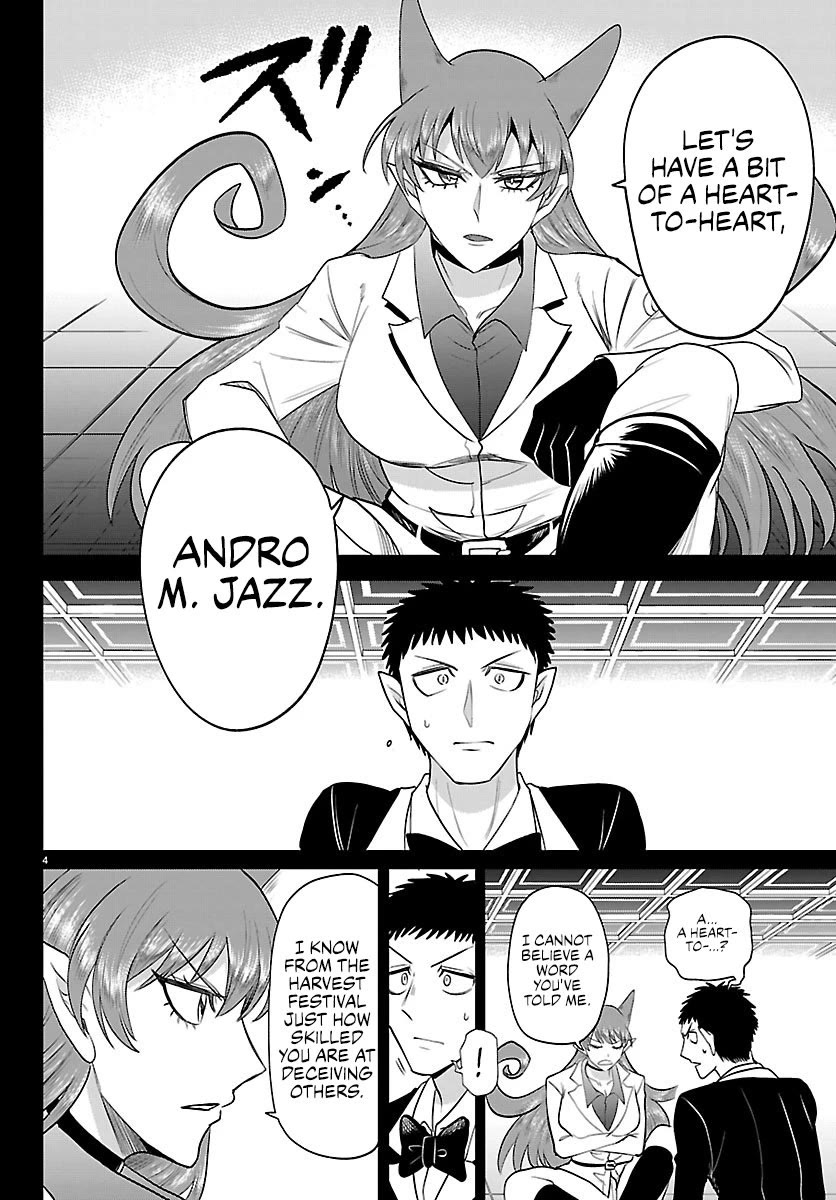 Mairimashita! Iruma-kun chapter 411 page 5