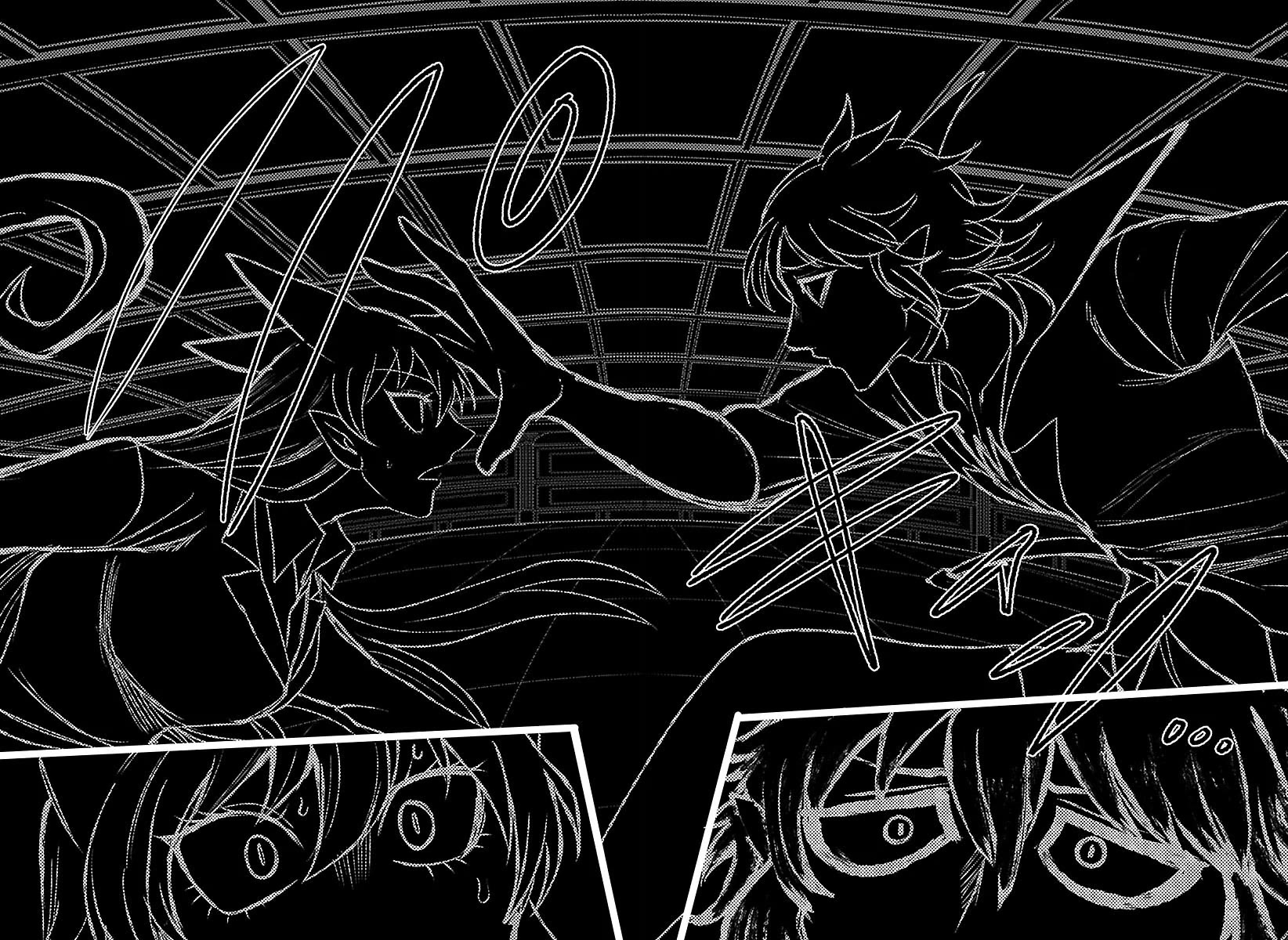 Mairimashita! Iruma-kun chapter 412 page 16