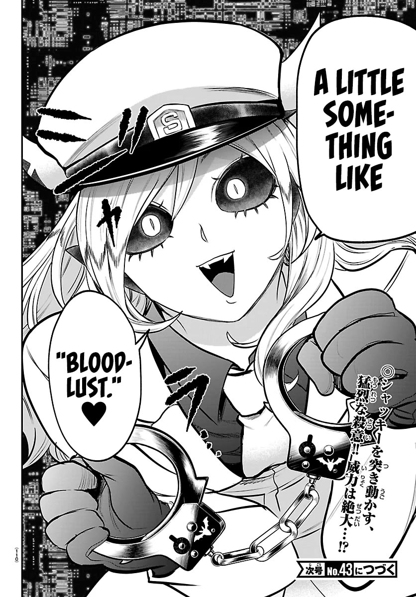 Mairimashita! Iruma-kun chapter 412 page 19