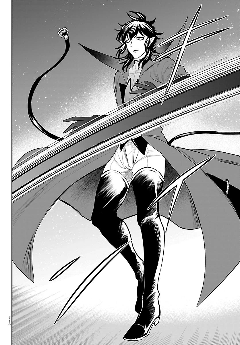 Mairimashita! Iruma-kun chapter 414 page 13