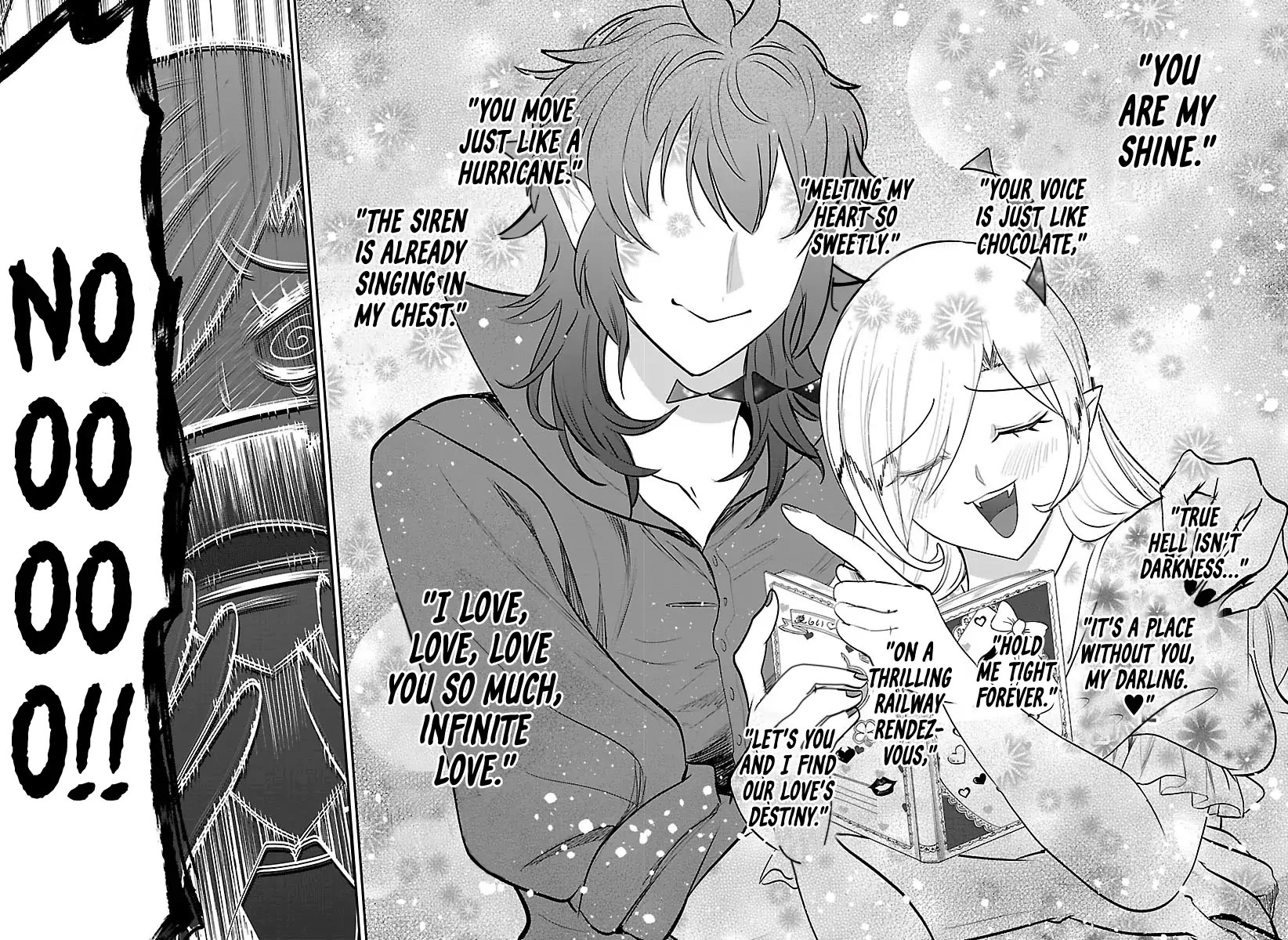 Mairimashita! Iruma-kun chapter 414 page 2