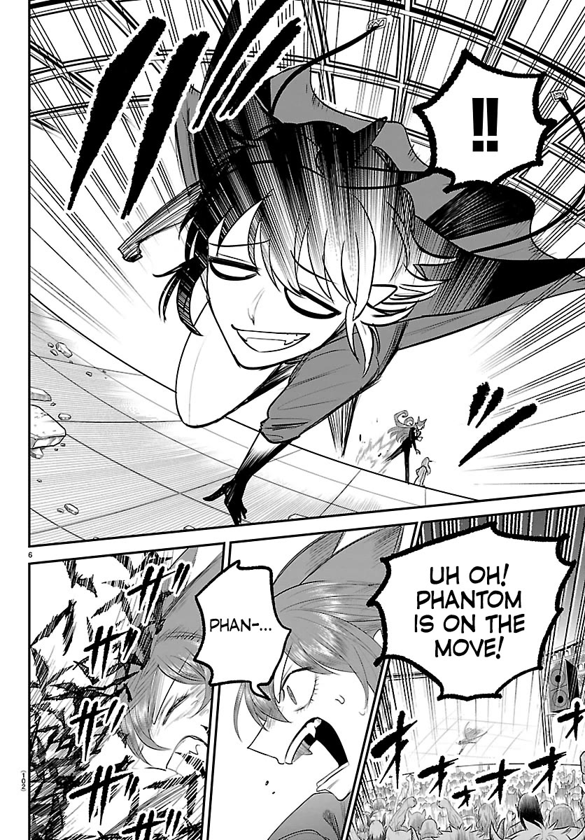 Mairimashita! Iruma-kun chapter 414 page 5