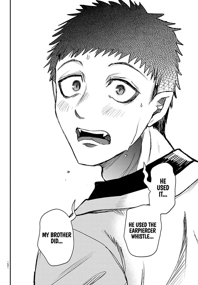 Mairimashita! Iruma-kun chapter 416 page 16