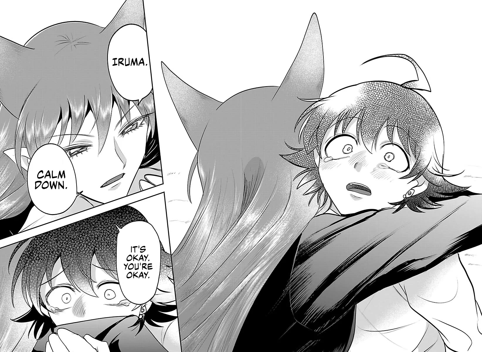 Mairimashita! Iruma-kun chapter 419 page 10
