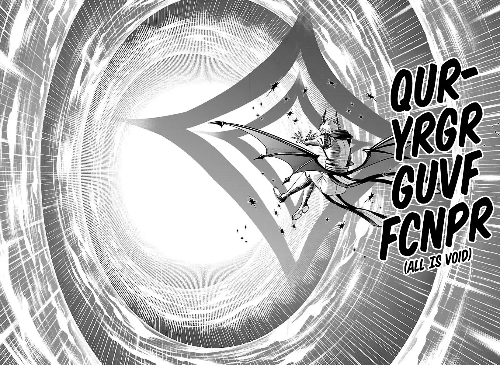 Mairimashita! Iruma-kun chapter 420 page 17