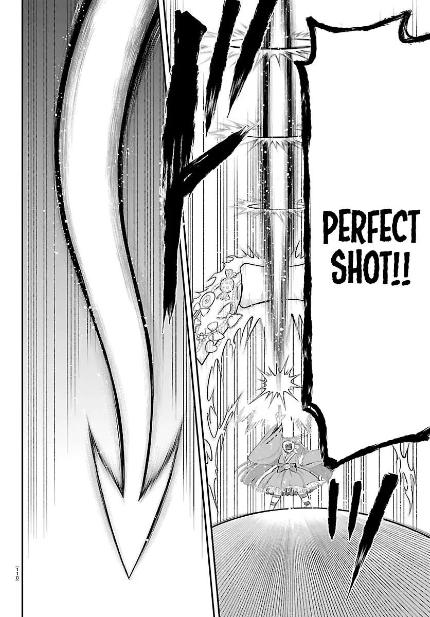 Mairimashita! Iruma-kun chapter 420 page 7