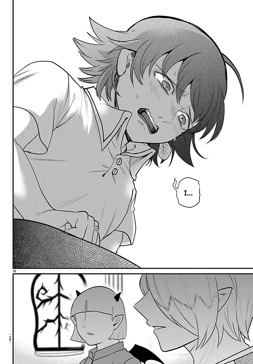 Mairimashita! Iruma-kun chapter 423 page 19