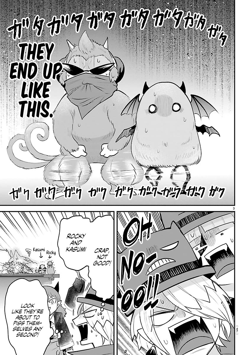 Mairimashita! Iruma-kun chapter 426 page 3