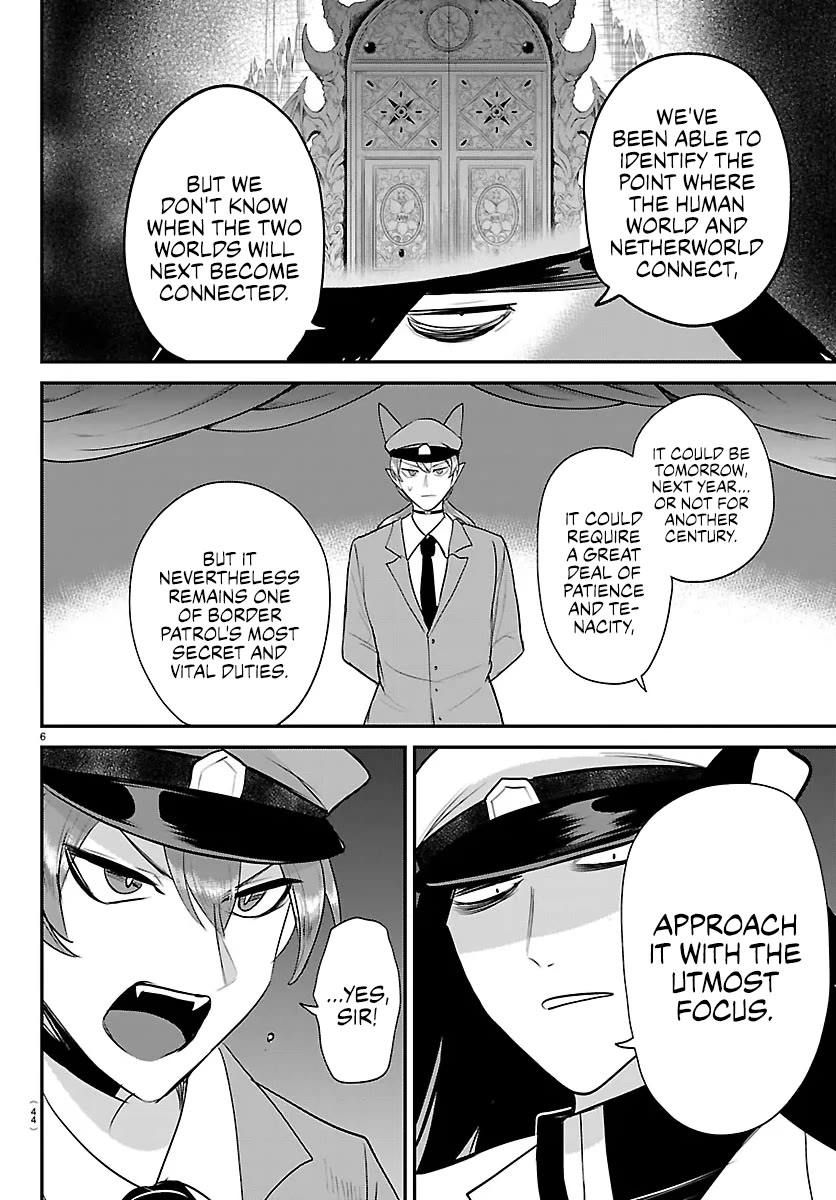 Mairimashita! Iruma-kun chapter 429 page 6
