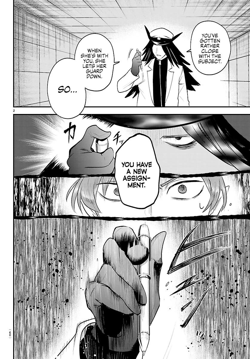 Mairimashita! Iruma-kun chapter 433 page 2