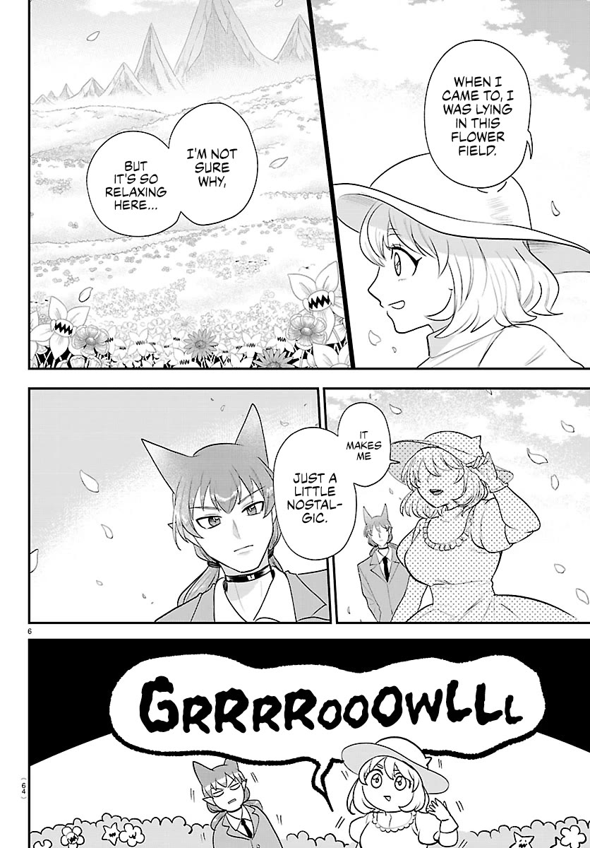 Mairimashita! Iruma-kun chapter 433 page 5