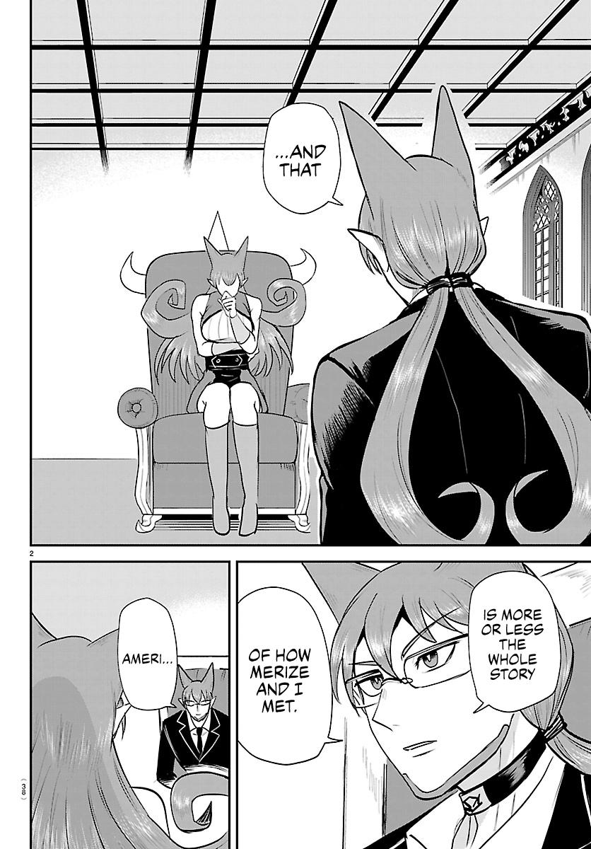 Mairimashita! Iruma-kun chapter 436 page 2