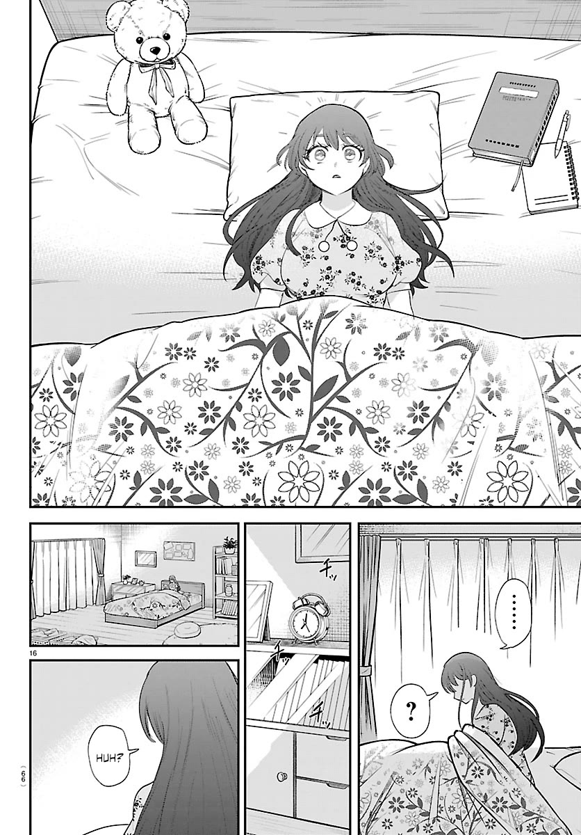 Mairimashita! Iruma-kun chapter 442 page 16