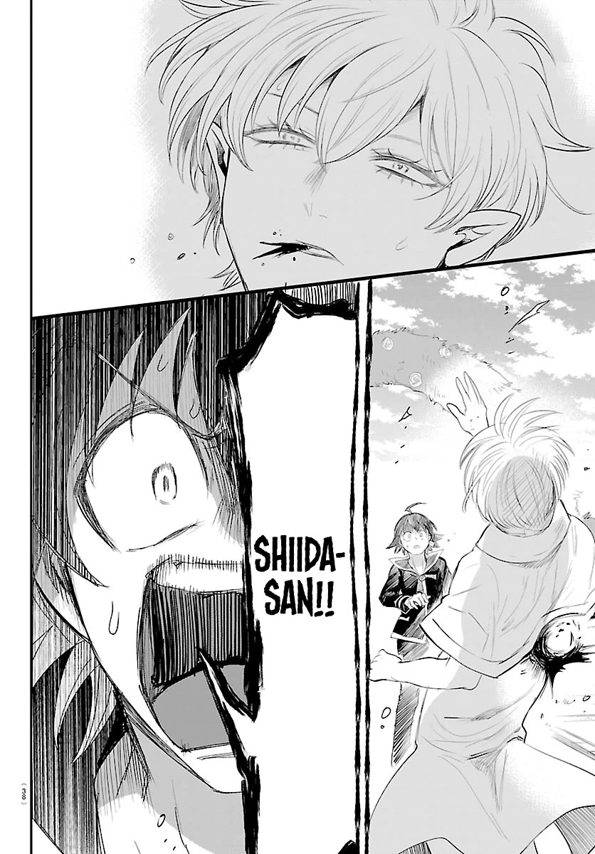 Mairimashita! Iruma-kun chapter 446 page 12