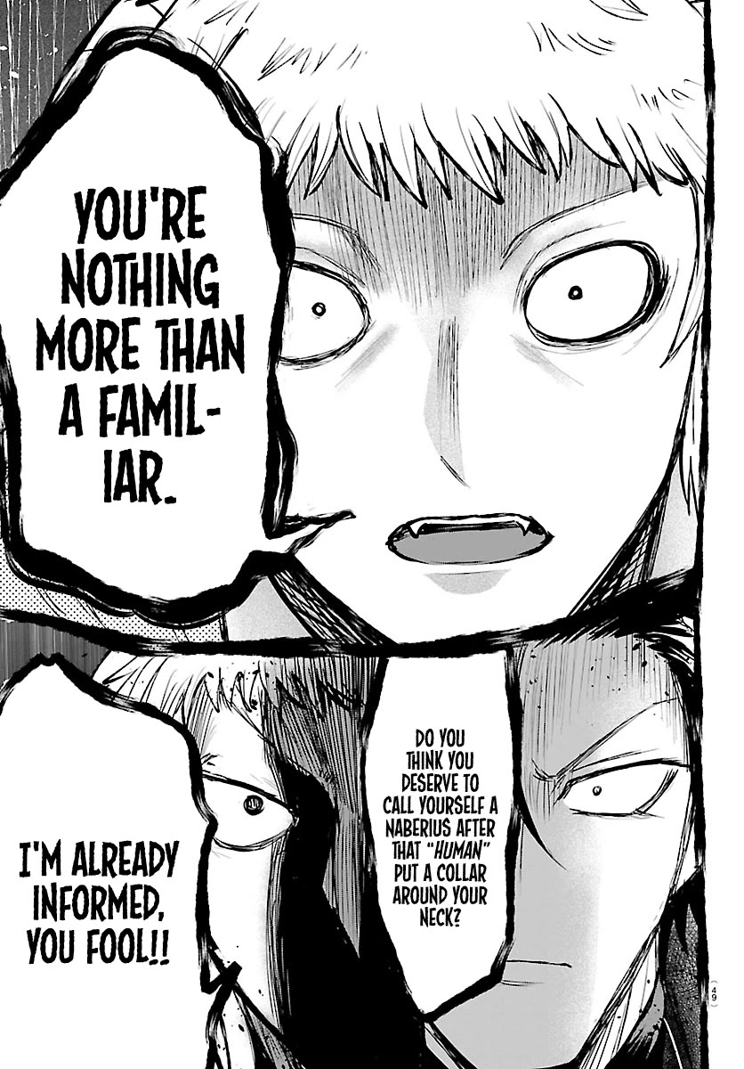 Mairimashita! Iruma-kun chapter 448 page 10