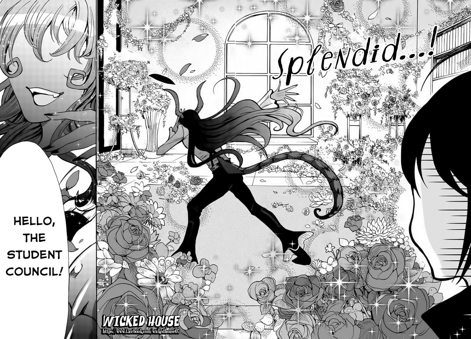 Mairimashita! Iruma-kun chapter 49 page 17