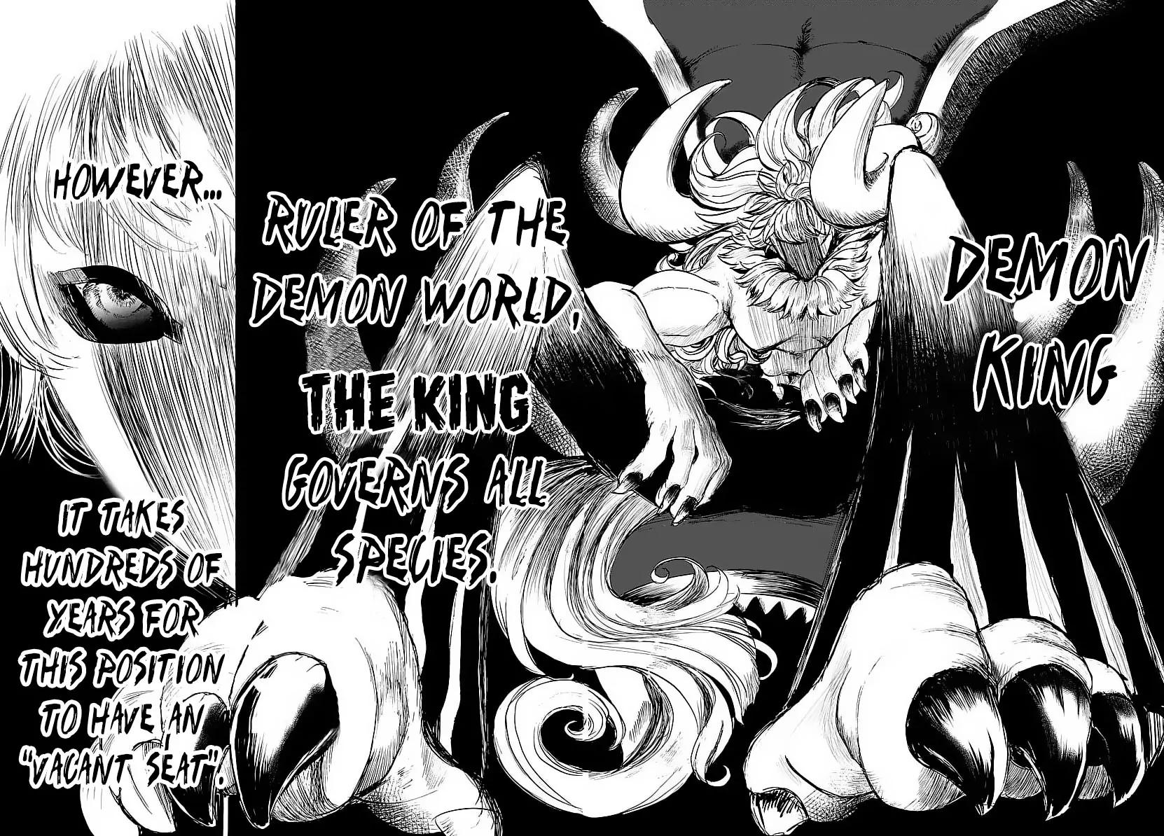 Mairimashita! Iruma-kun chapter 5 page 11