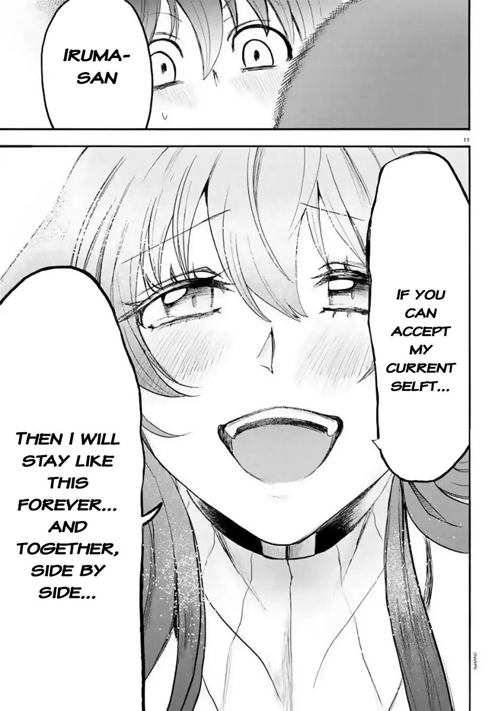 Mairimashita! Iruma-kun chapter 51 page 12