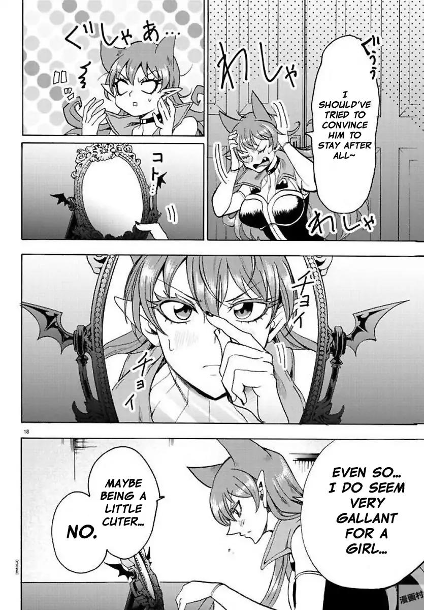 Mairimashita! Iruma-kun chapter 53 page 18