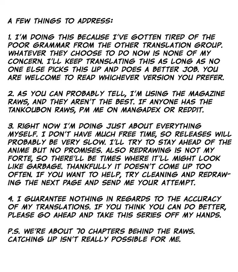 Mairimashita! Iruma-kun chapter 53 page 21