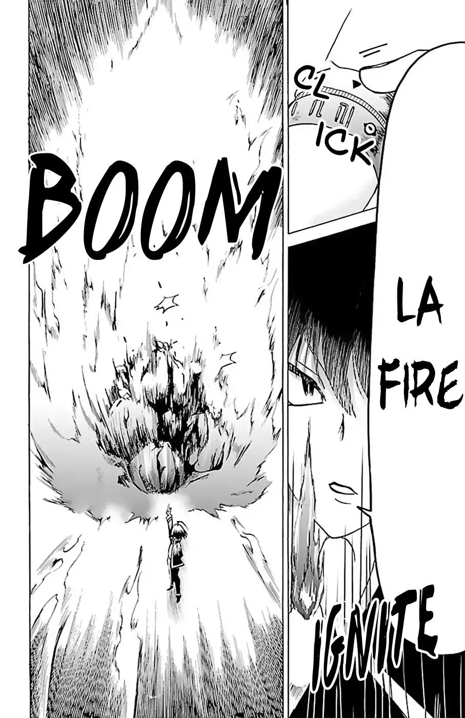 Mairimashita! Iruma-kun chapter 54 page 19