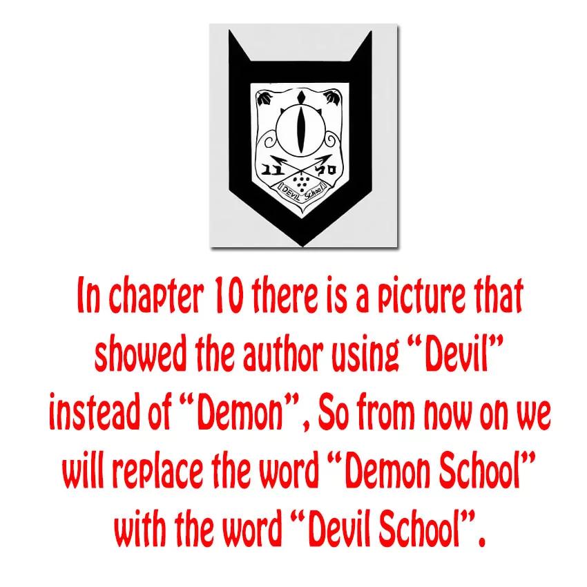 Mairimashita! Iruma-kun chapter 6 page 2