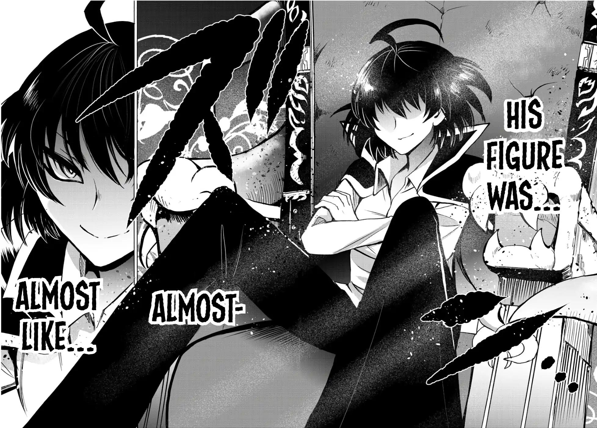 Mairimashita! Iruma-kun chapter 60 page 12