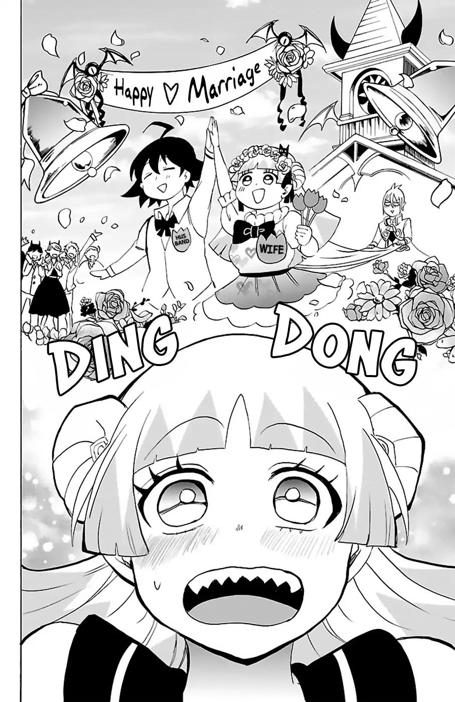 Mairimashita! Iruma-kun chapter 67 page 15