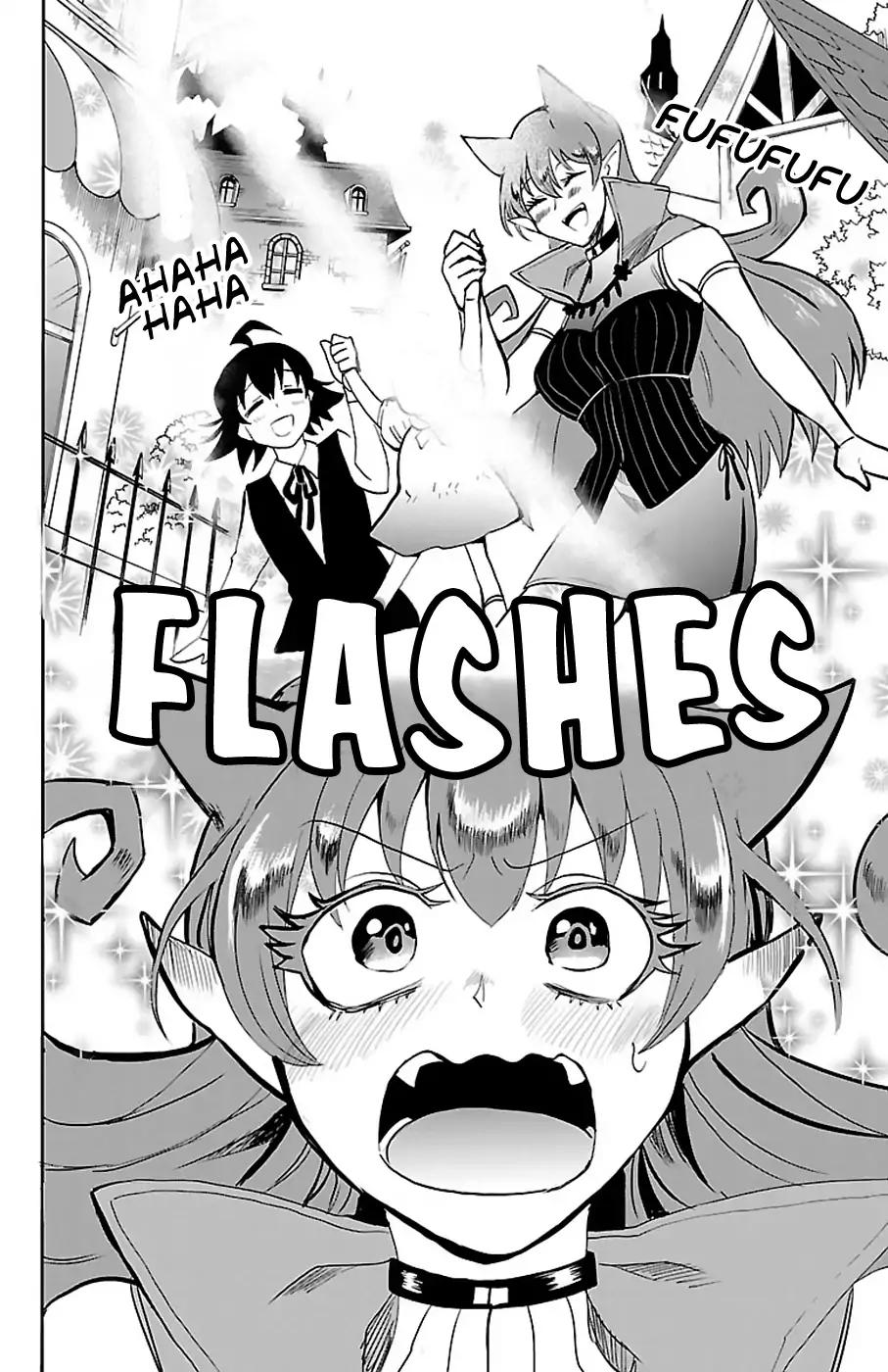 Mairimashita! Iruma-kun chapter 67 page 17