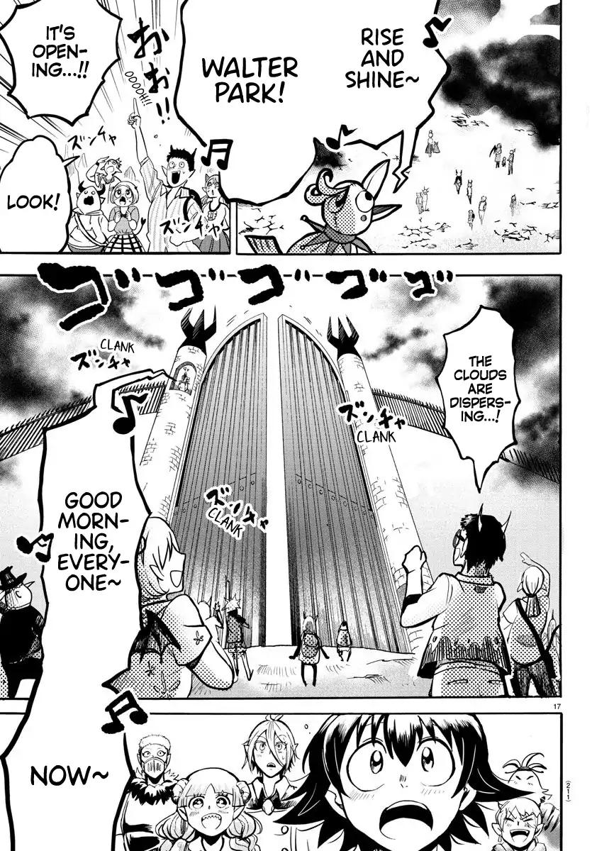 Mairimashita! Iruma-kun chapter 69 page 16