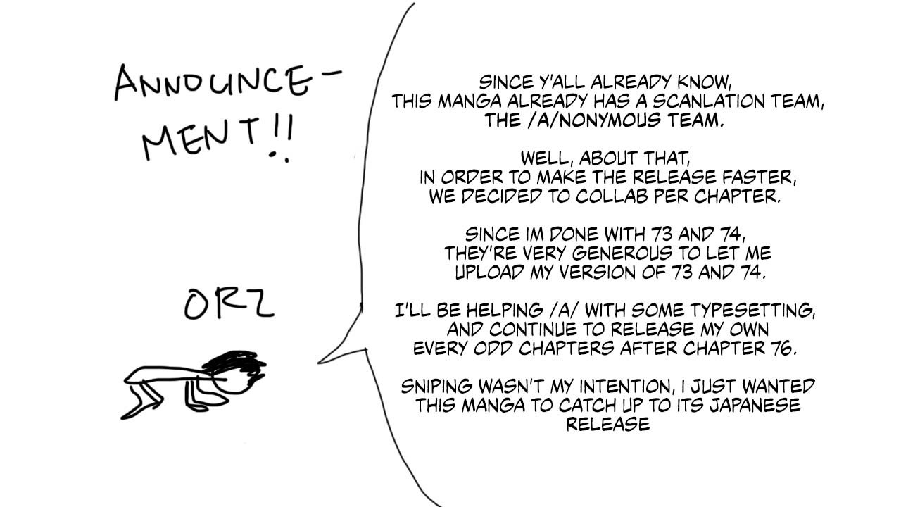 Mairimashita! Iruma-kun chapter 73 page 18