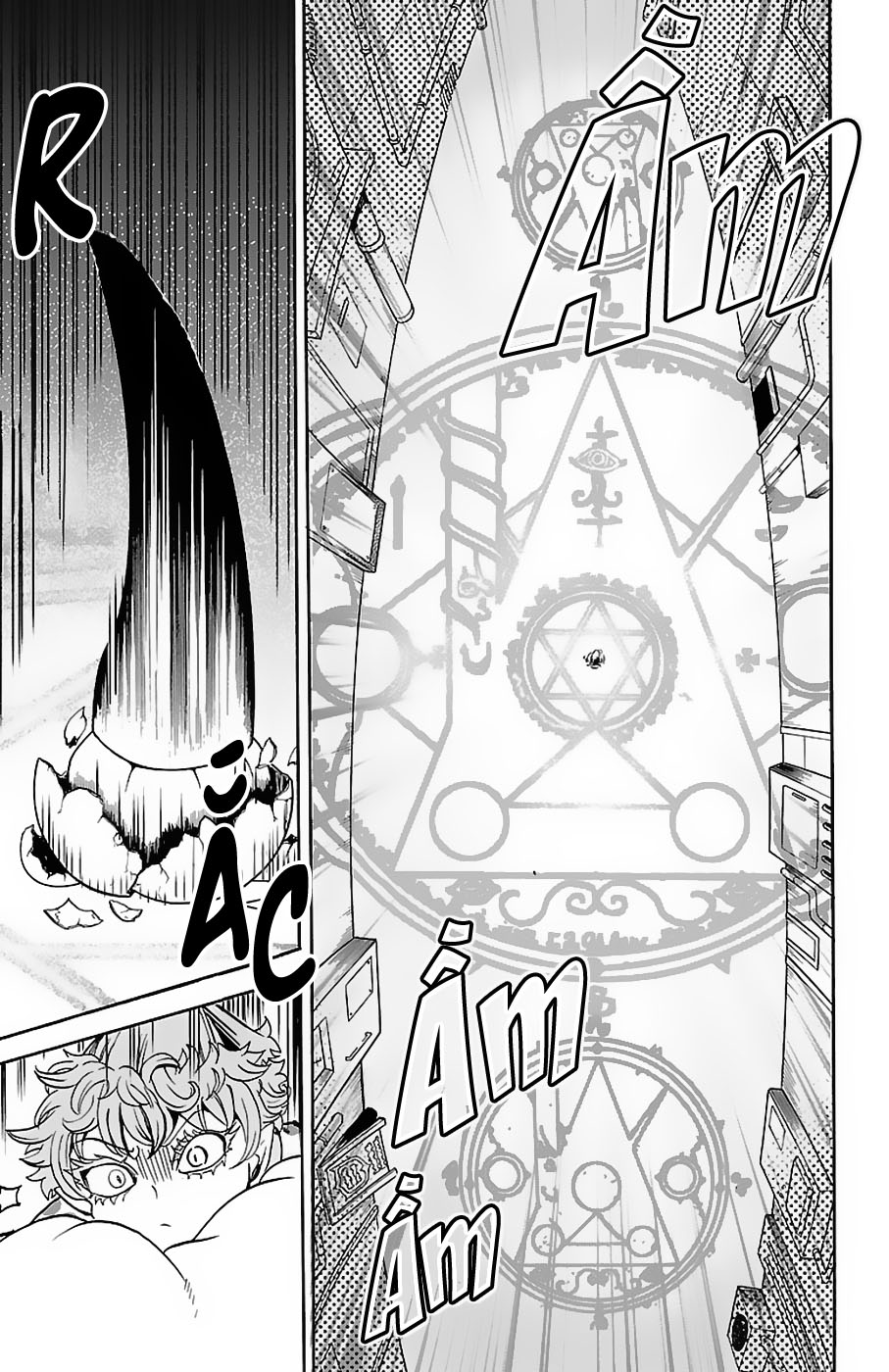 Mairimashita! Iruma-kun chapter 75 page 5