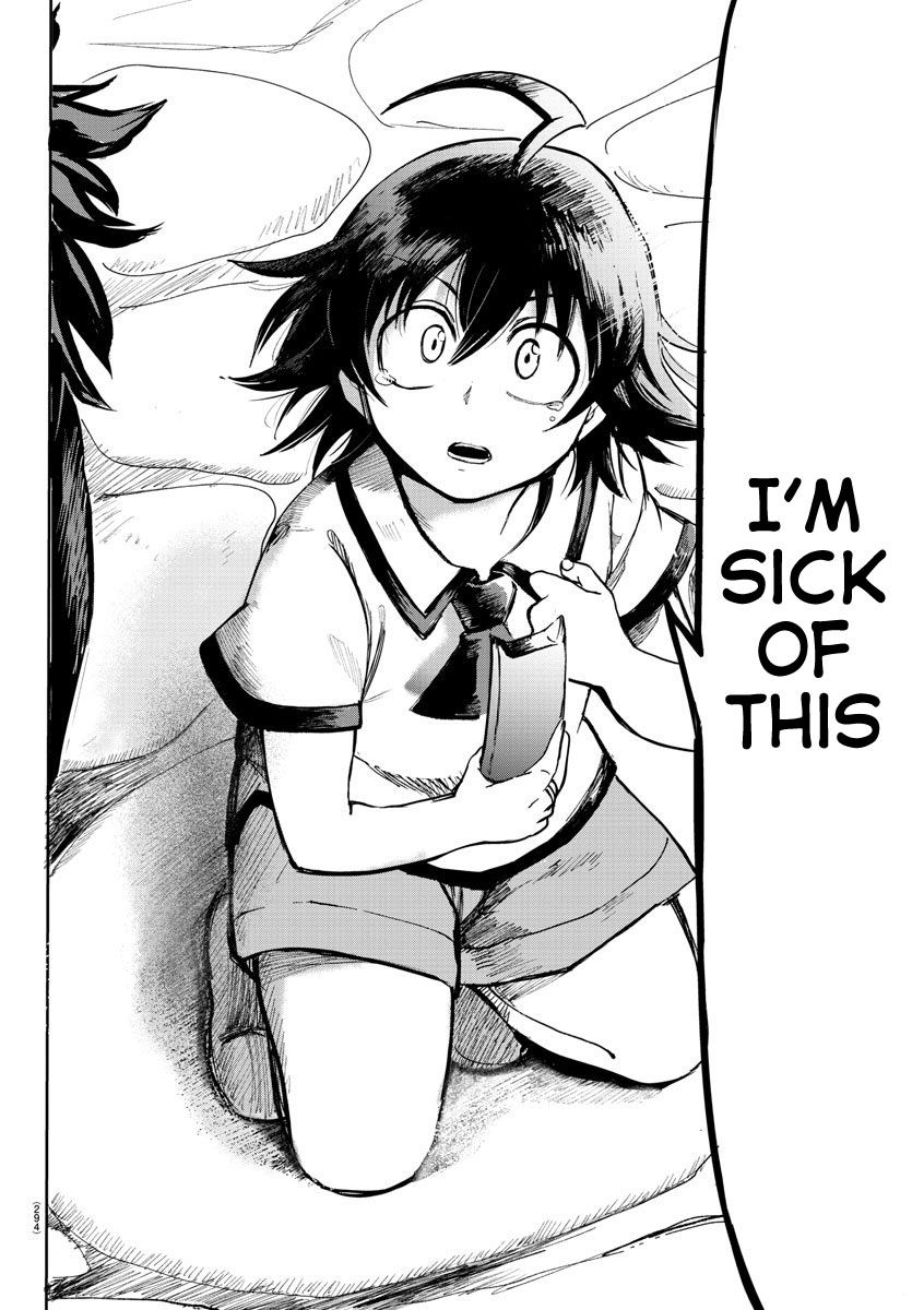 Mairimashita! Iruma-kun chapter 77 page 10