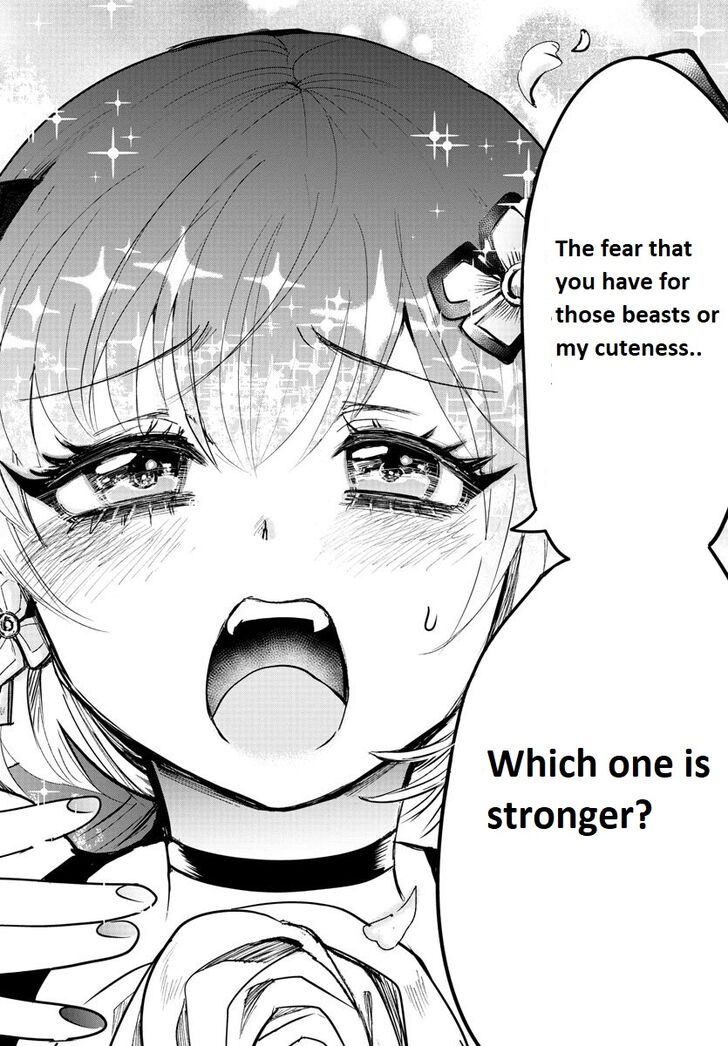 Mairimashita! Iruma-kun chapter 80 page 10