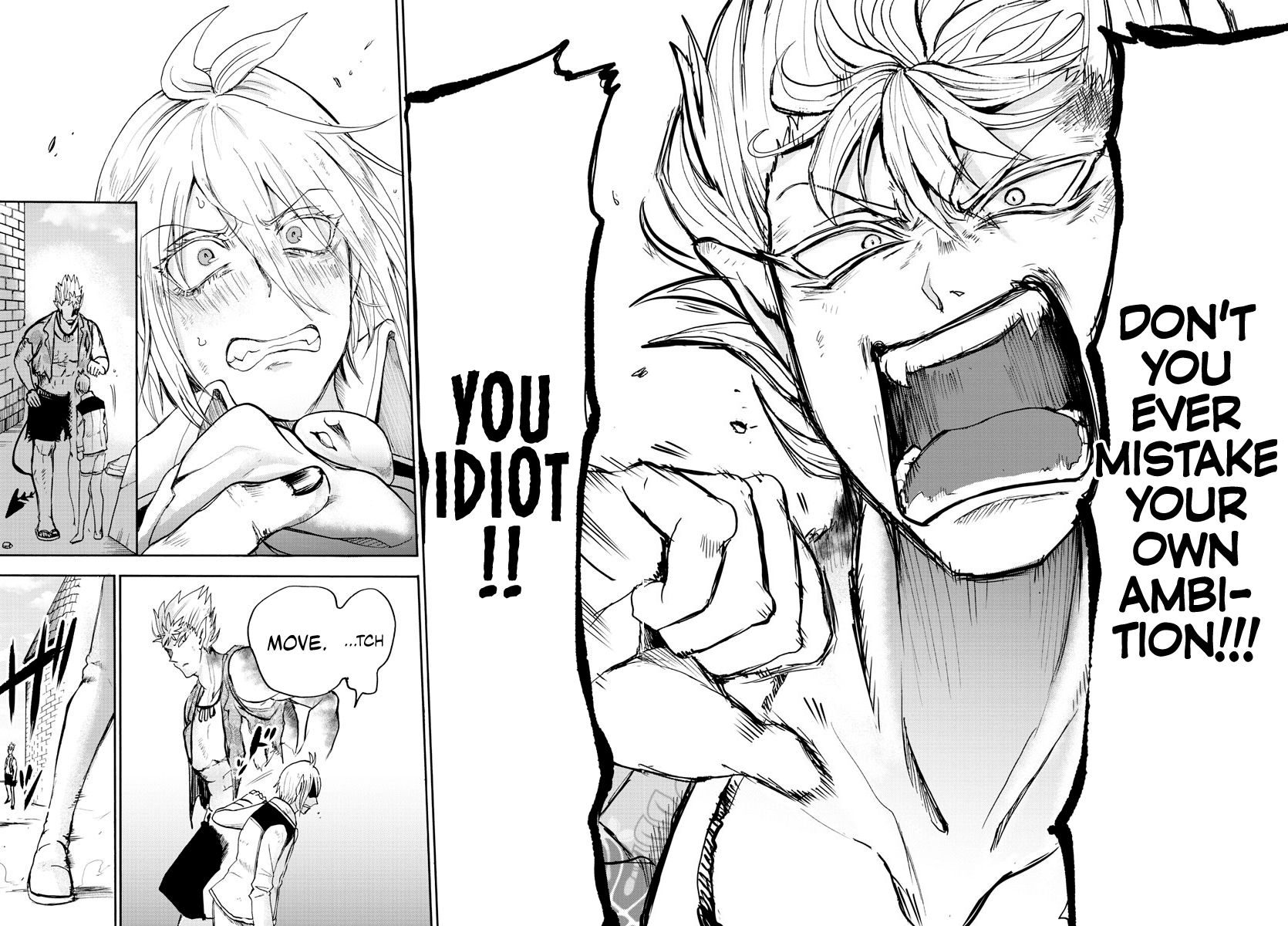 Mairimashita! Iruma-kun chapter 83 page 14