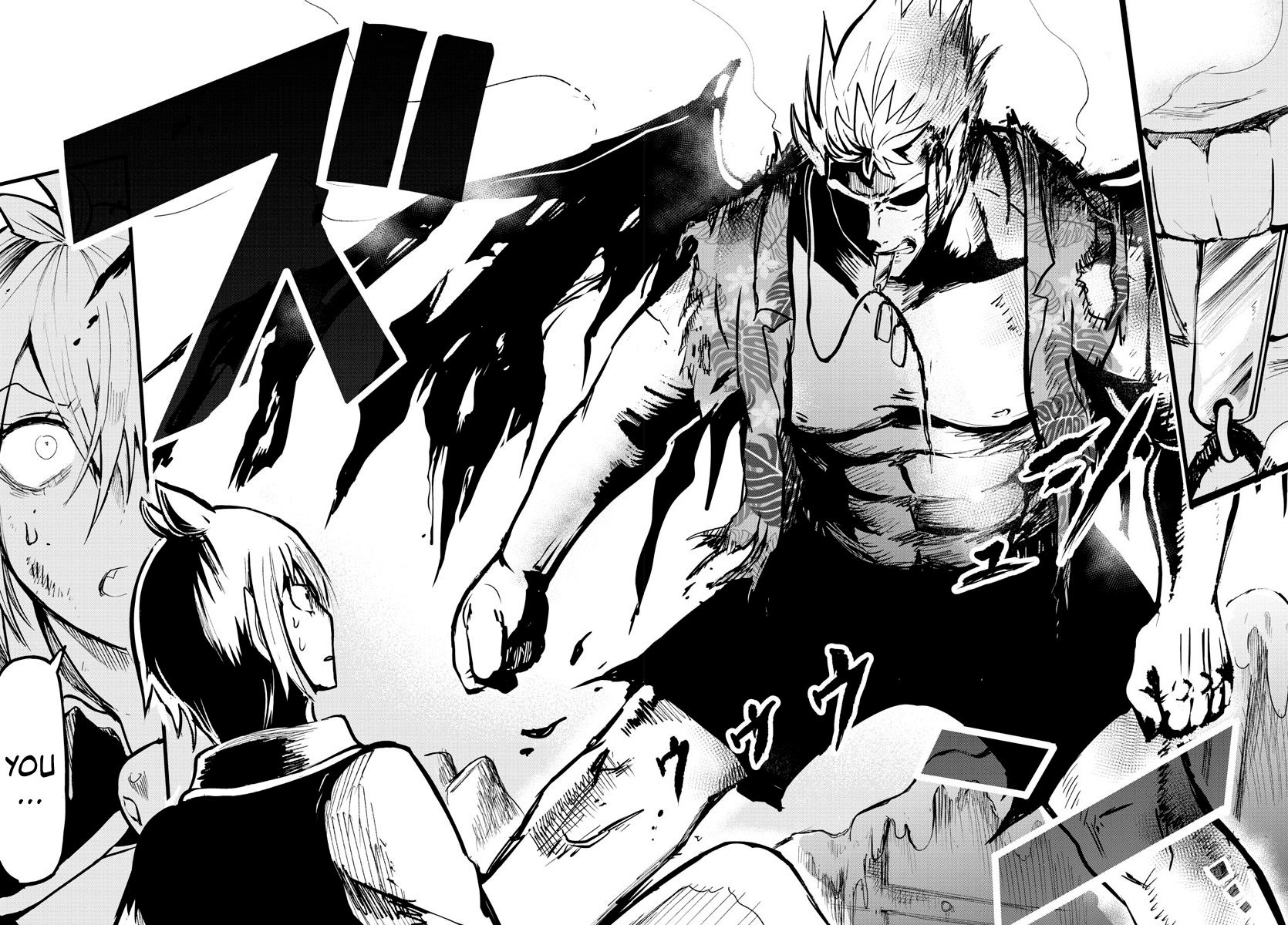 Mairimashita! Iruma-kun chapter 83 page 5