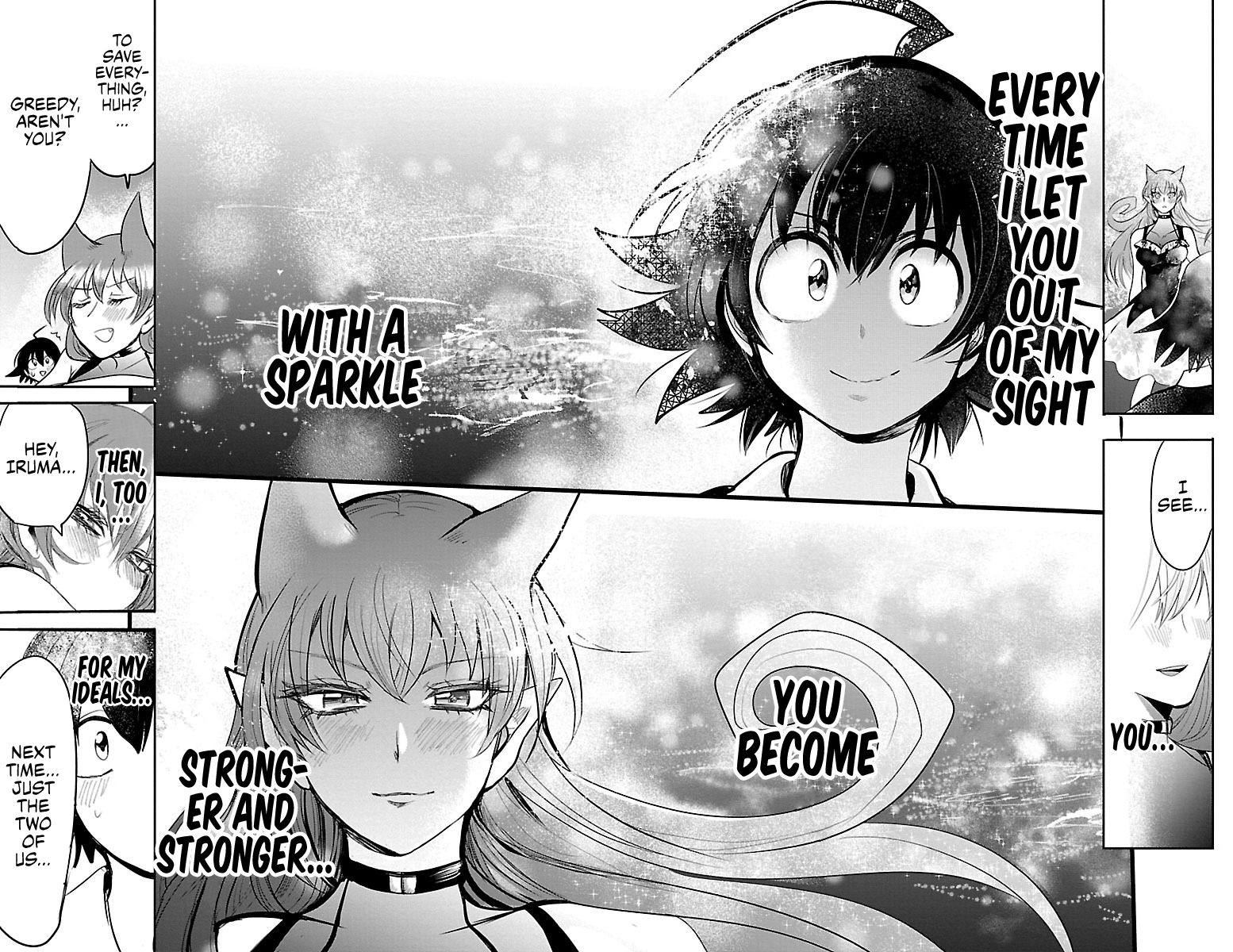 Mairimashita! Iruma-kun chapter 88 page 15