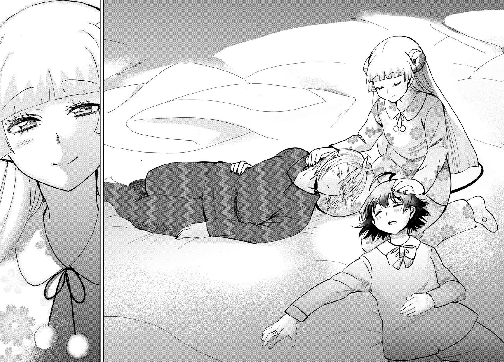 Mairimashita! Iruma-kun chapter 89 page 17