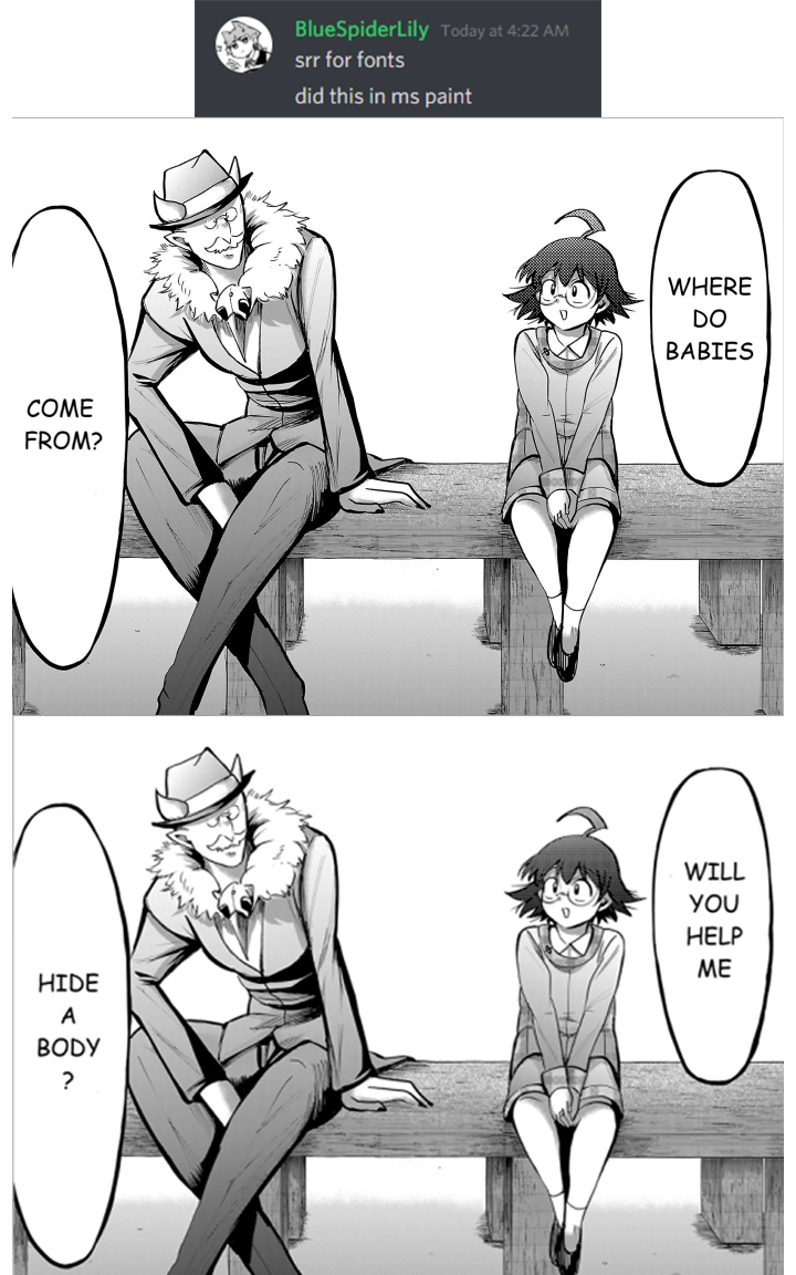 Mairimashita! Iruma-kun chapter 95 page 22