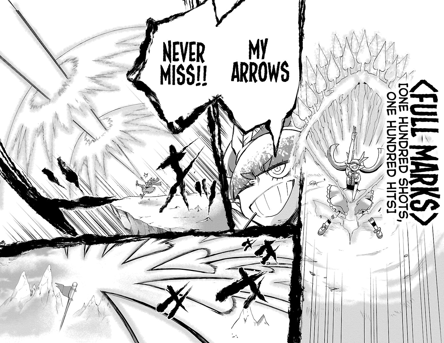 Mairimashita! Iruma-kun chapter 99 page 8