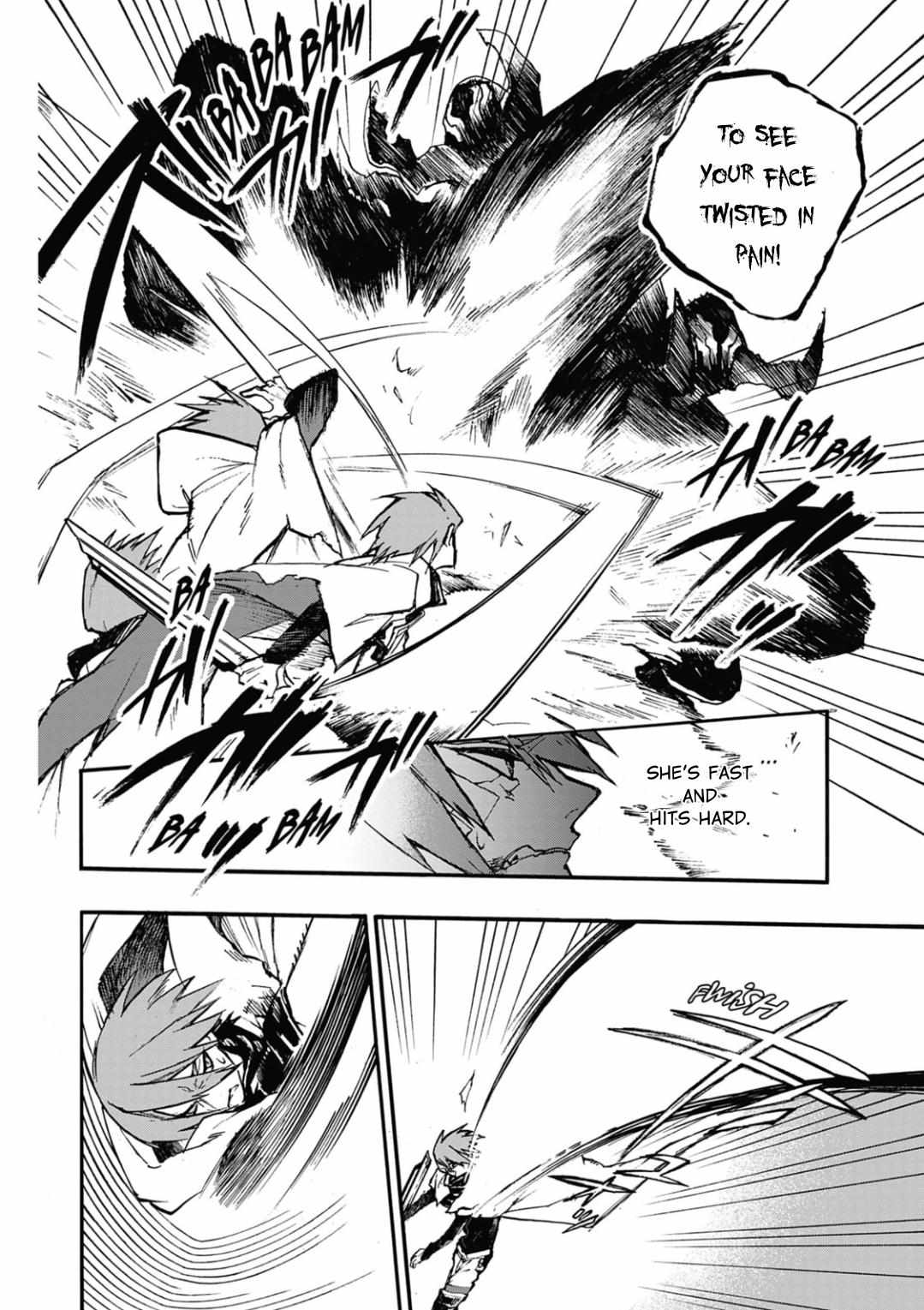 Majo no Kaigashuu chapter 10 page 7