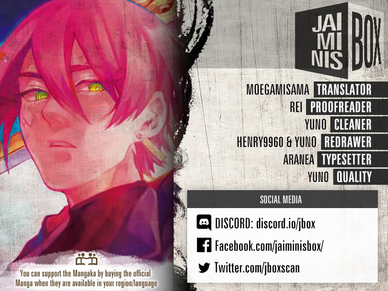 Majo no Kaigashuu chapter 3 page 2