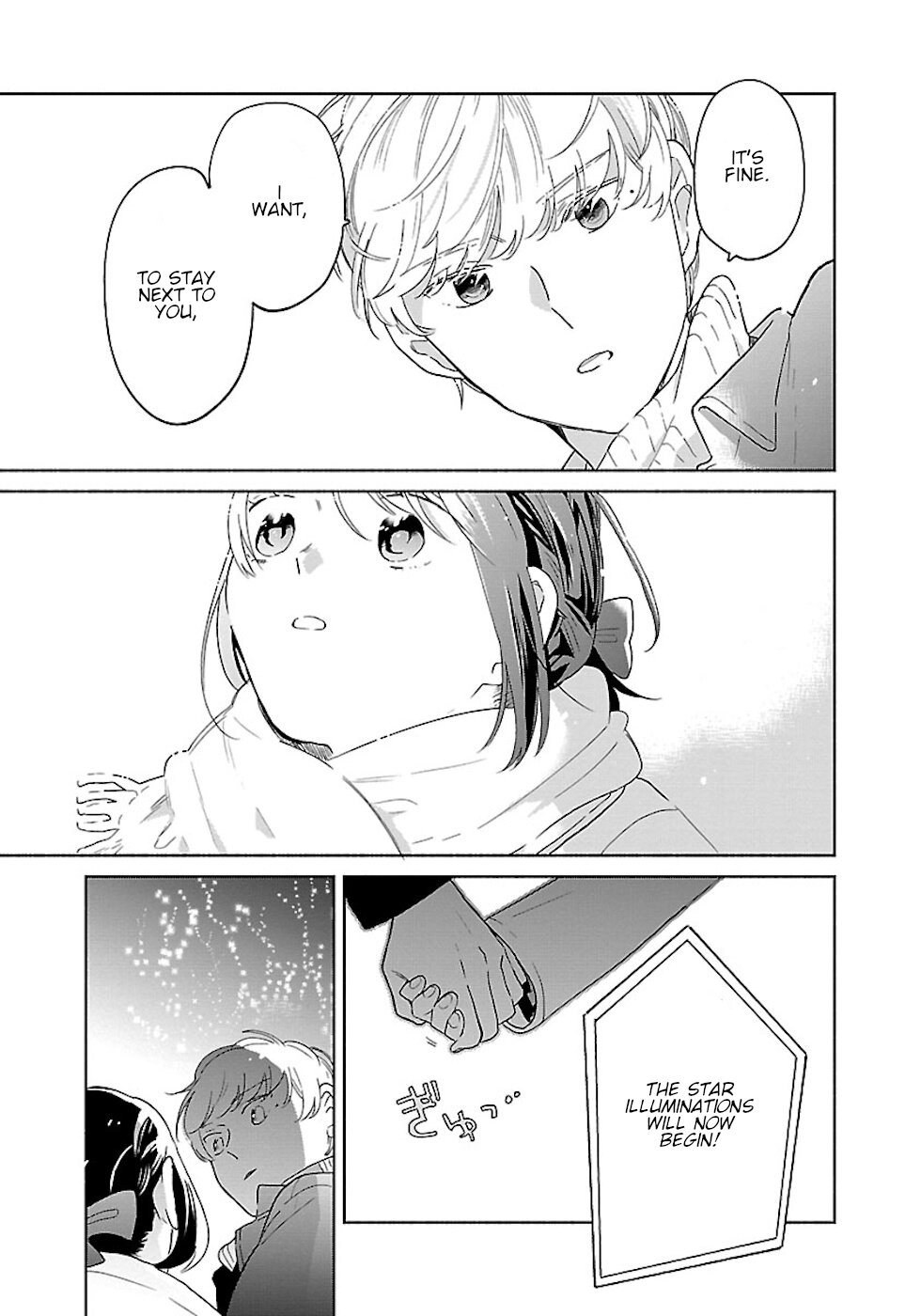 Majo-Senpai Nichijou chapter 24 page 7