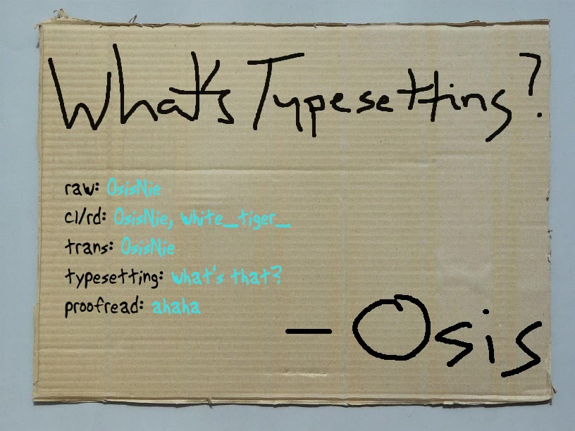 Majo-Senpai Nichijou chapter 50 page 9